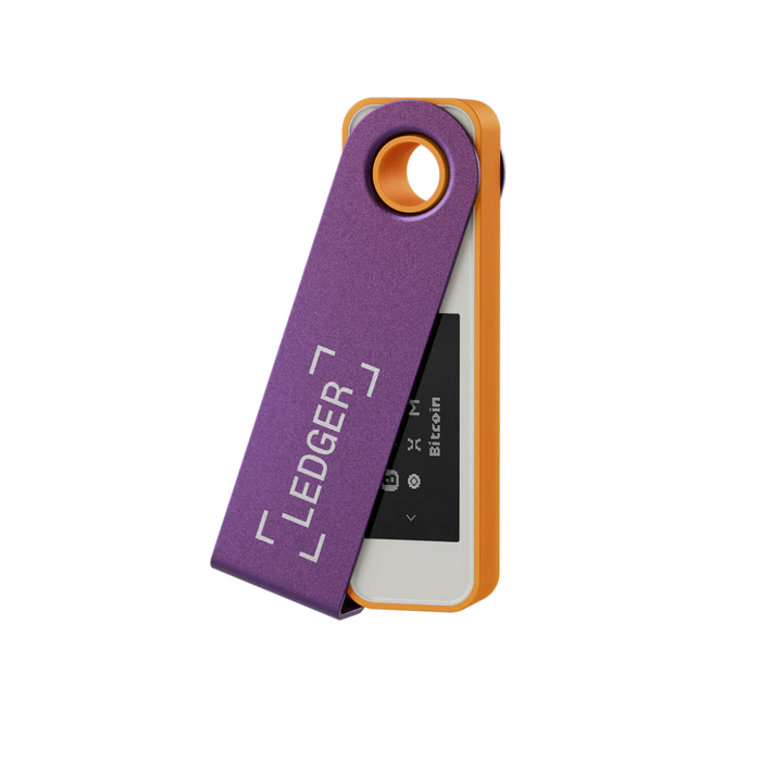 Ledger Nano S Plus