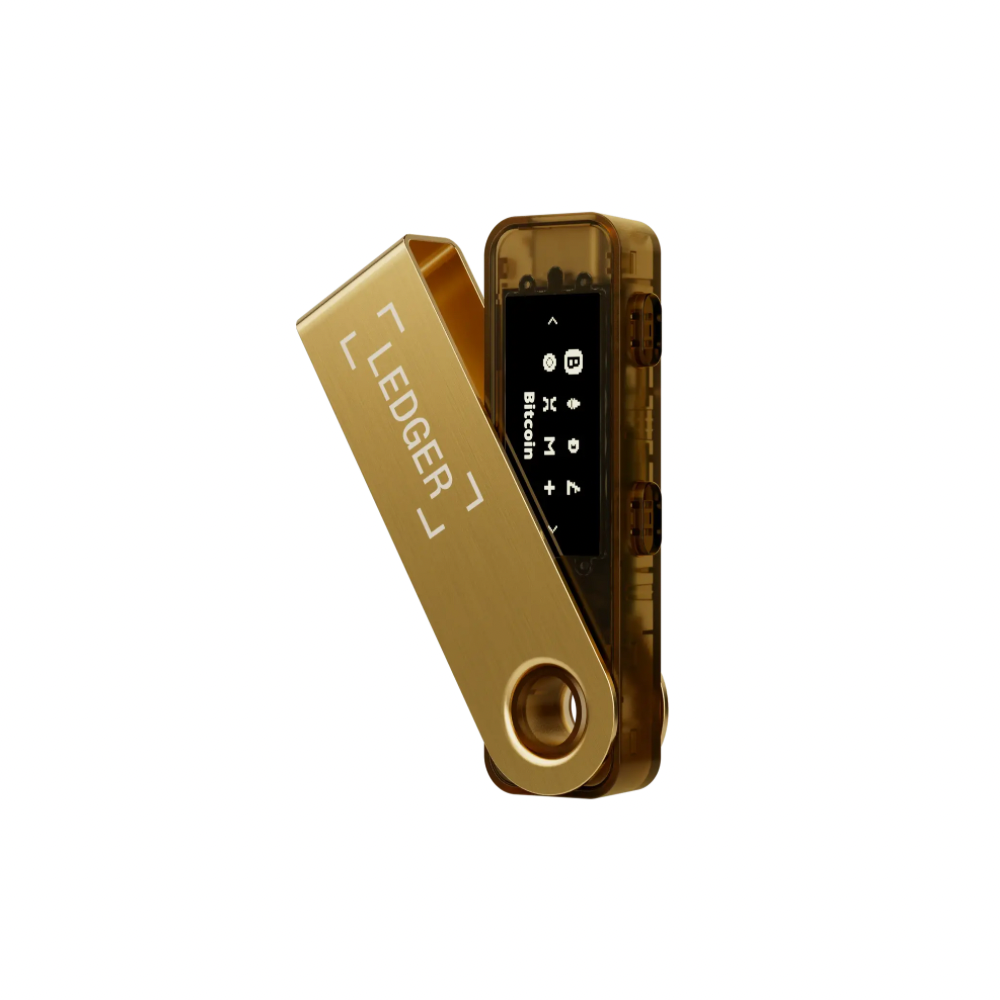[NEW] Ledger Nano S Plus - view 5