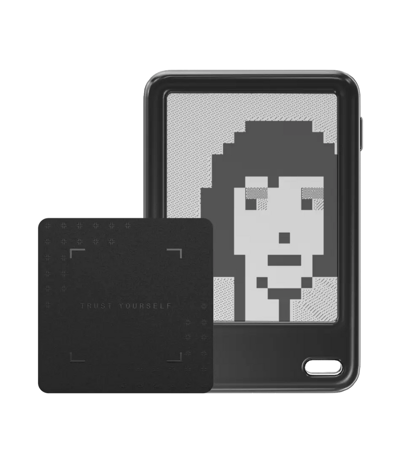 [NEW] Ledger Nano Gen 5