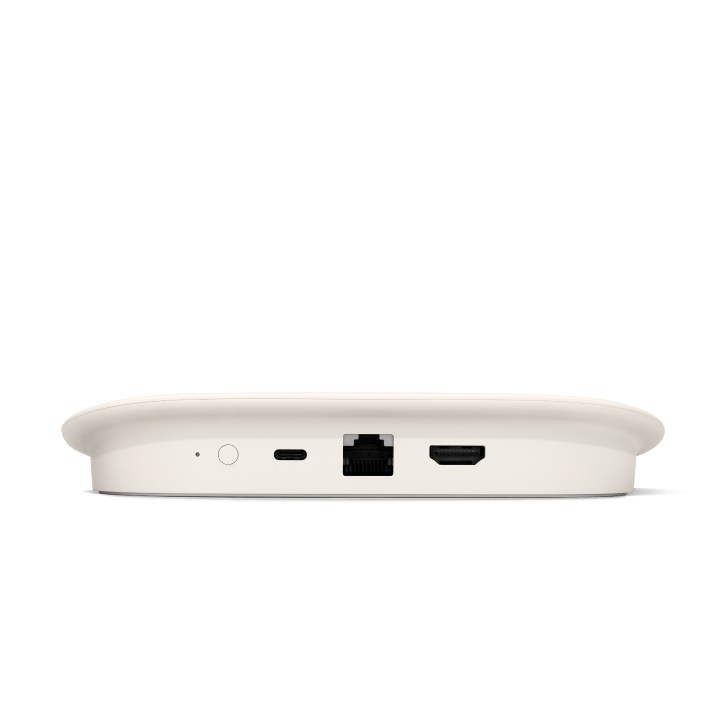 Google TV Streamer 4K (Opened Box) - view 6