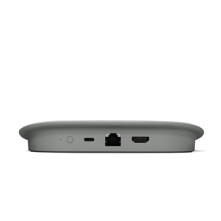Google TV Streamer 4K (Opened Box) - view 8