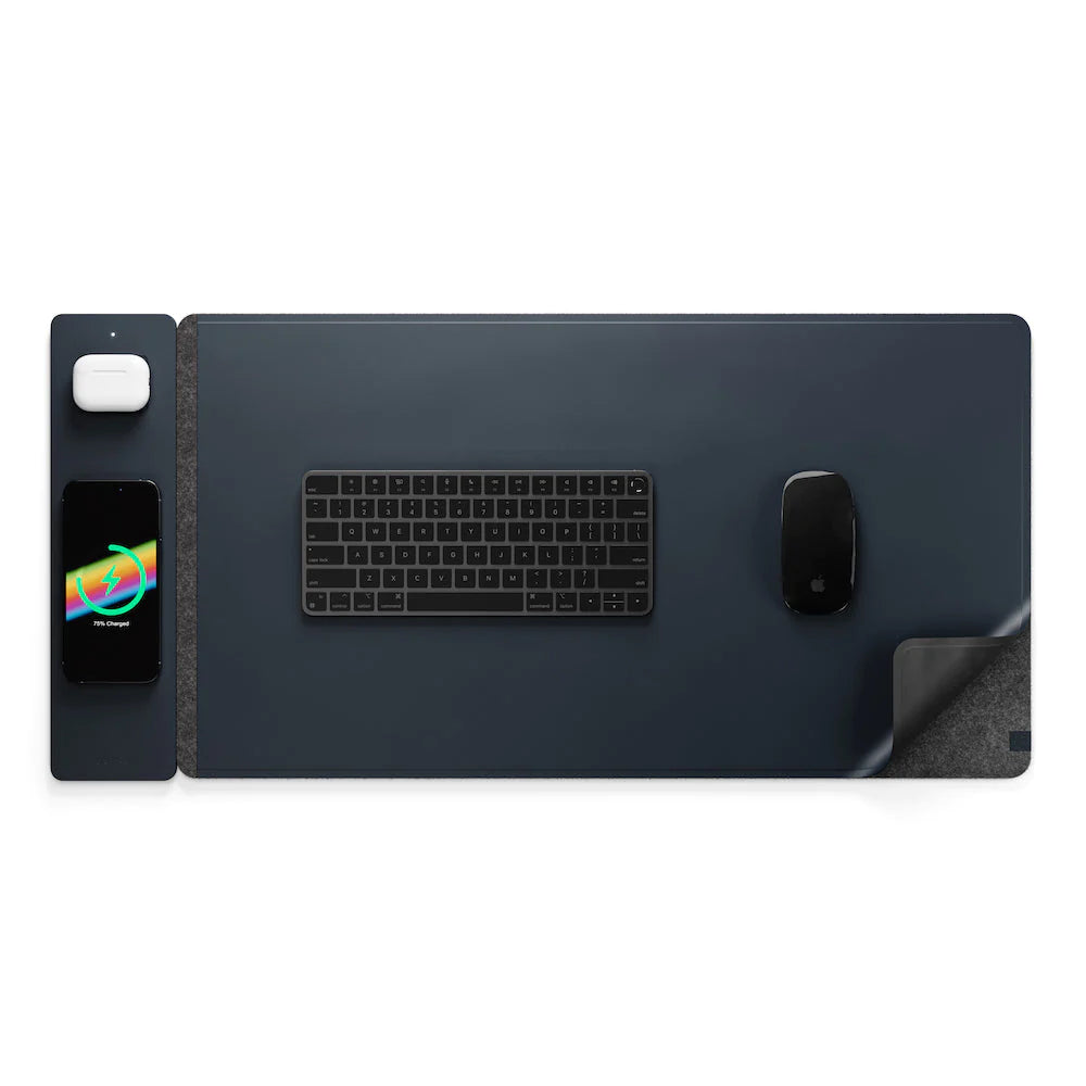 ALTI Wireless Charging Desk Mat - view 4