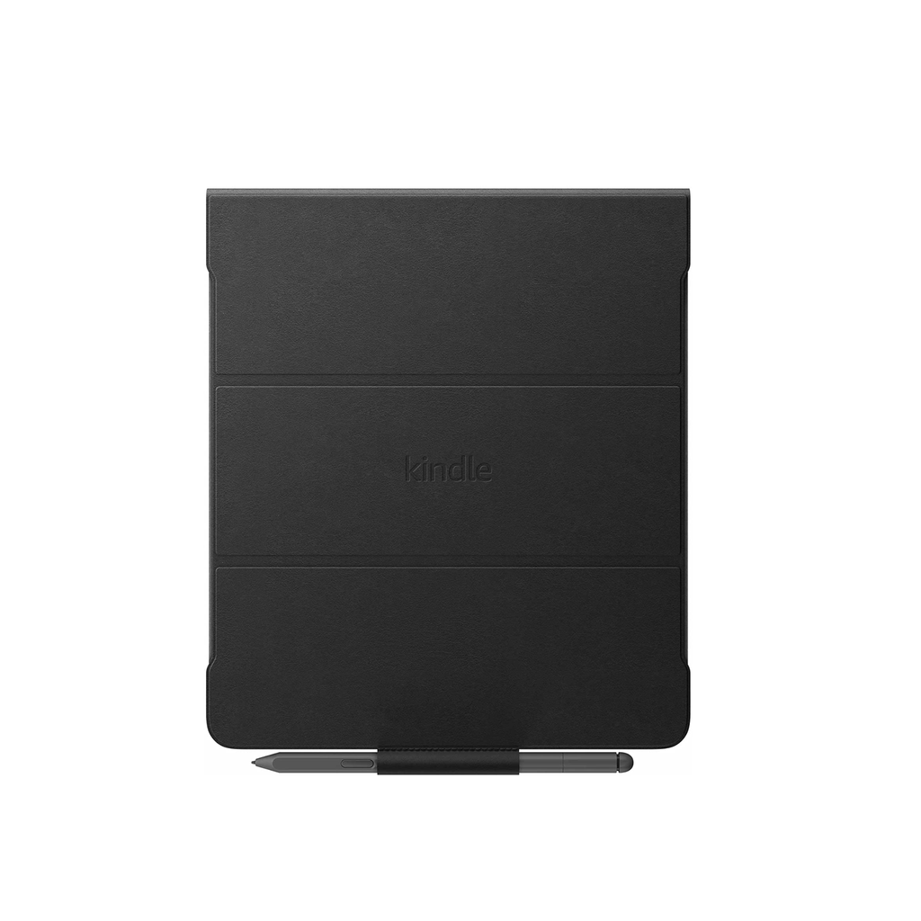 Kindle Scribe Leather Cover