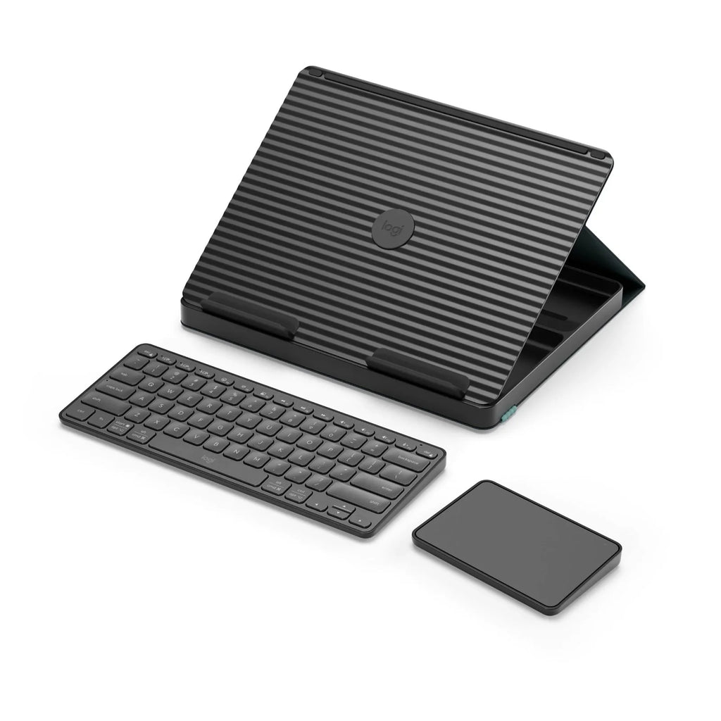 Logitech Casa Pop-Up Desk - view 6