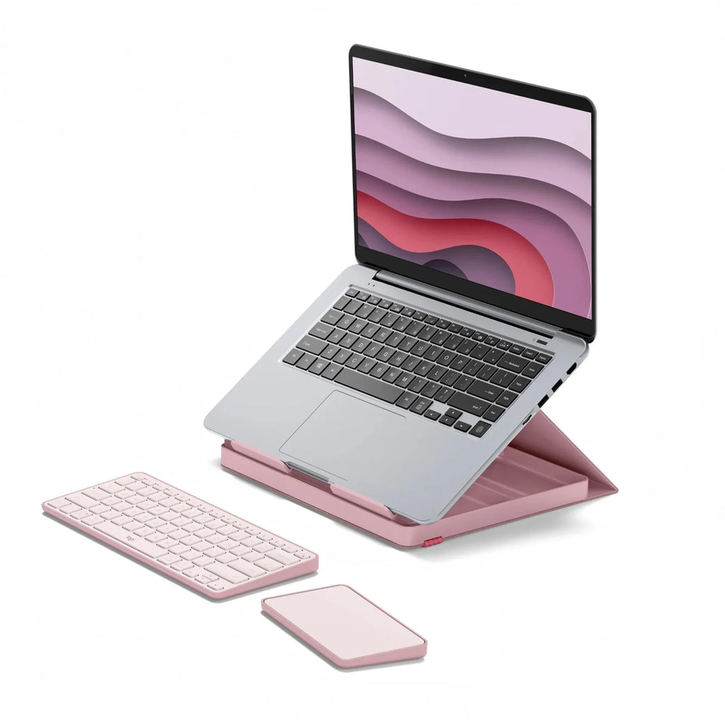 Logitech Casa Pop-Up Desk - view 9