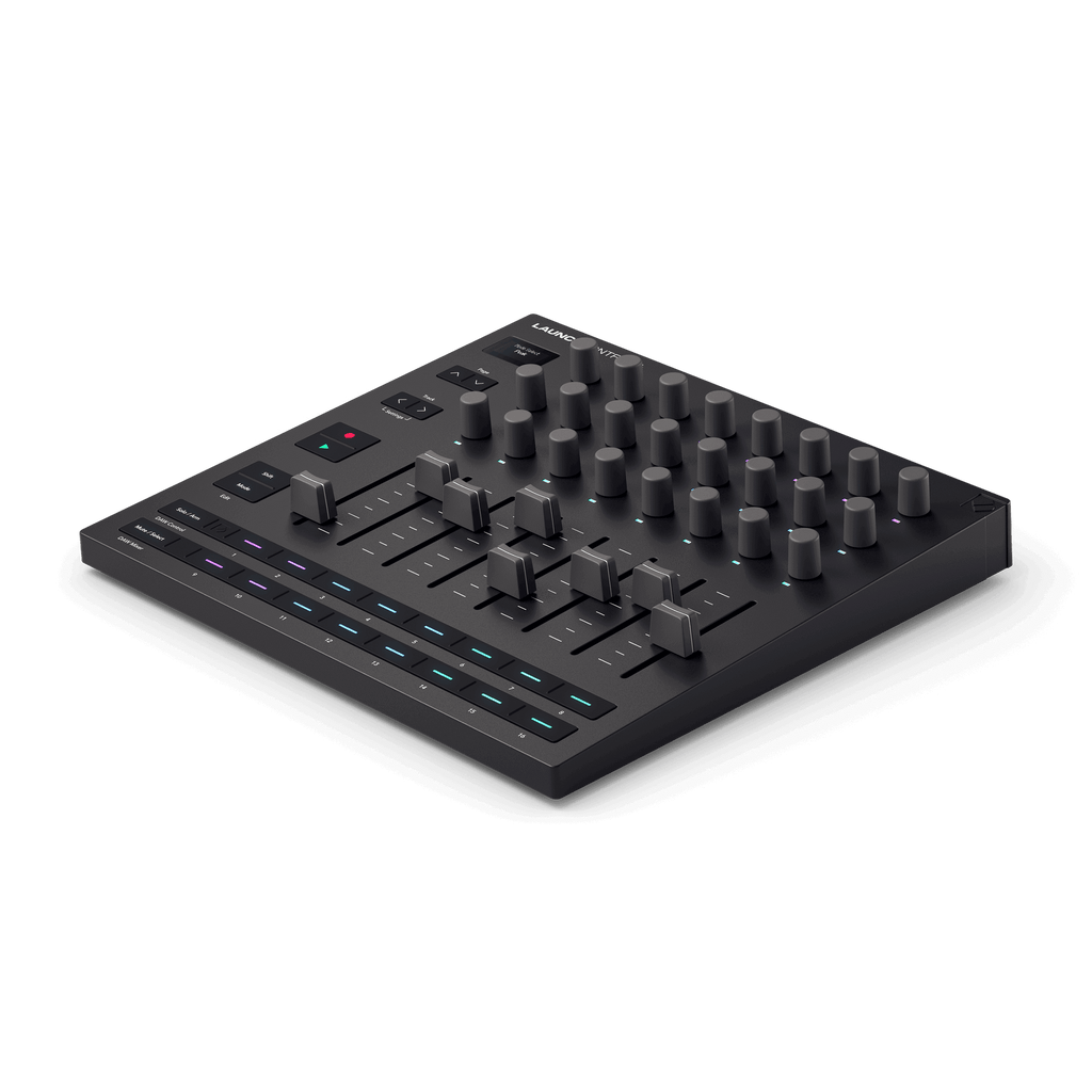 Novation Launch Control XL 3 - view 3