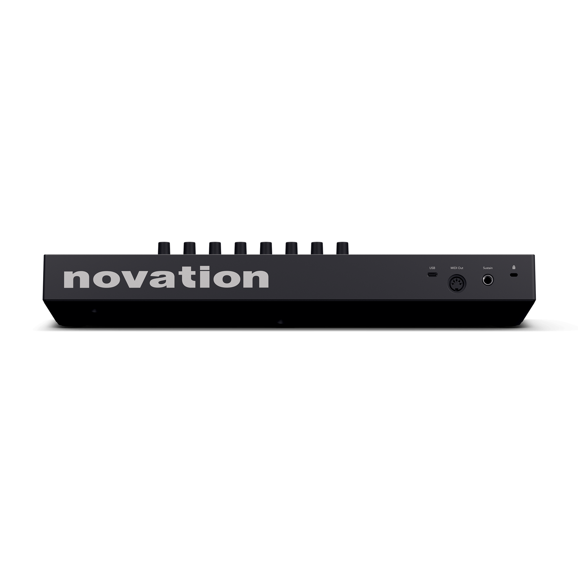 Novation Launchkey 25 Mk4 - view 2