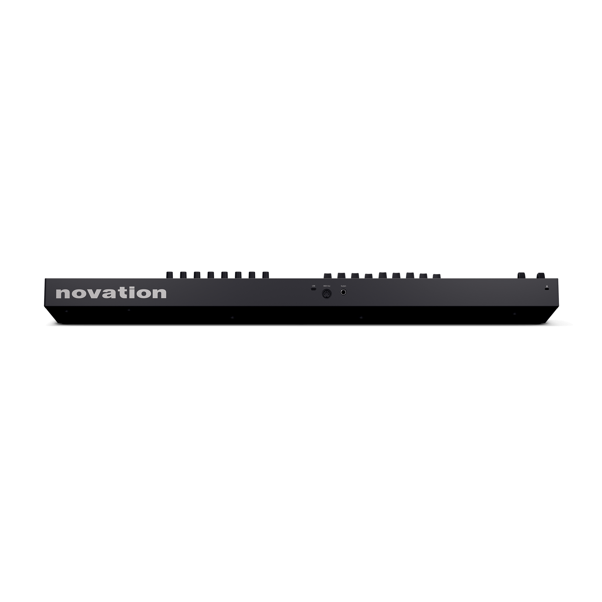 Novation Launchkey 61 Mk4 - view 3