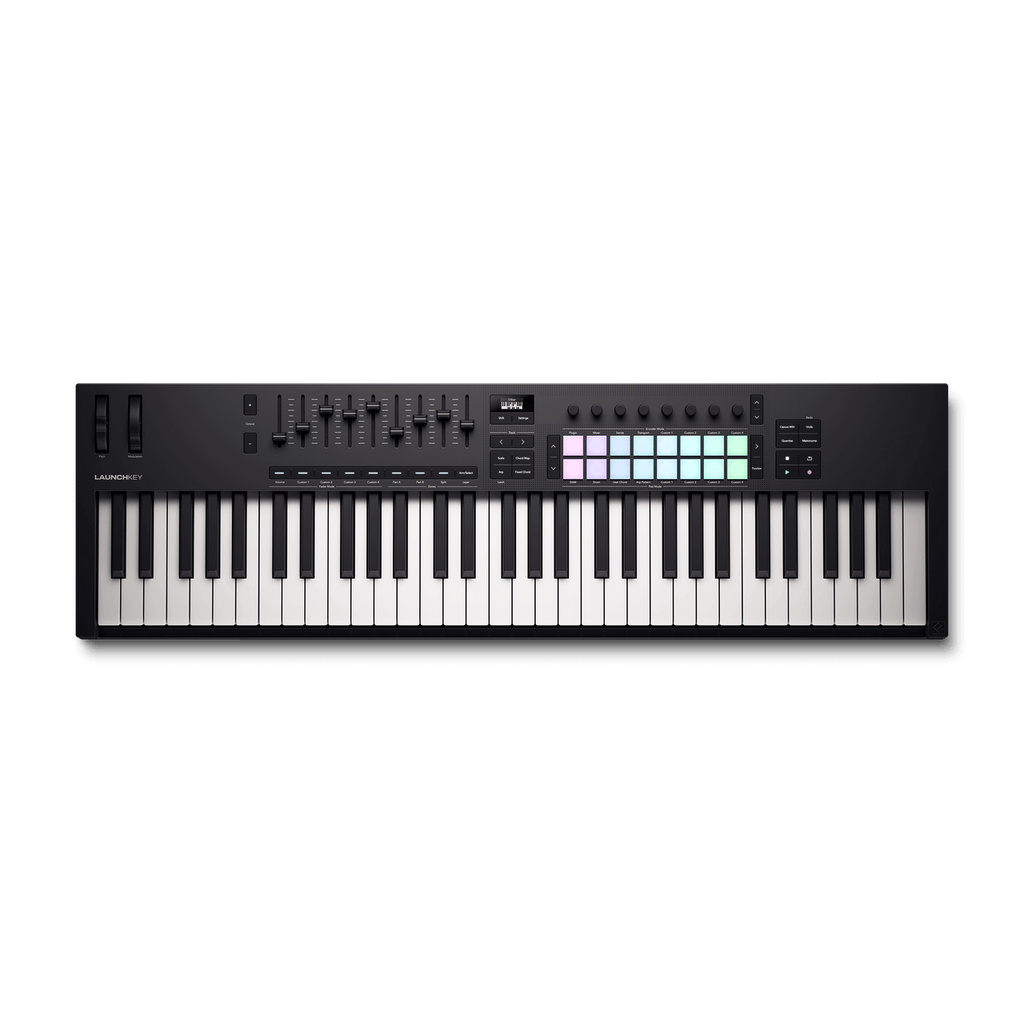 Novation Launchkey 61 Mk4