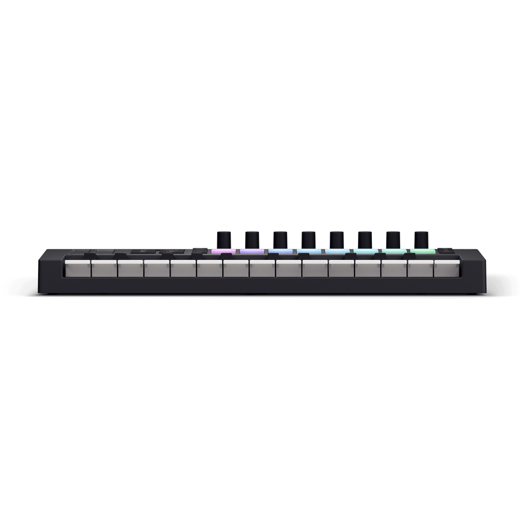 Novation Launchkey Mini 25 Mk4 - view 3