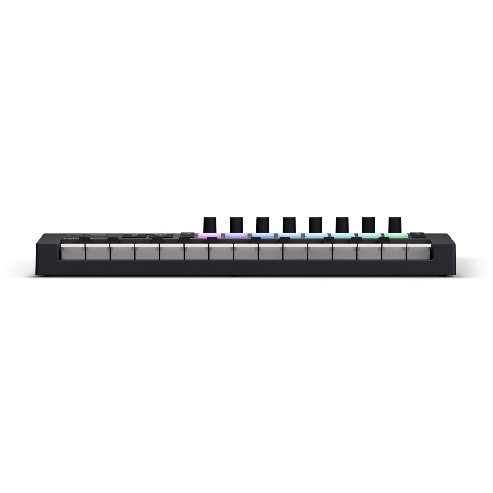 Novation Launchkey Mini 25 Mk4 - view 3