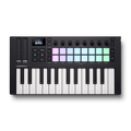 Novation Launchkey Mini 25 Mk4