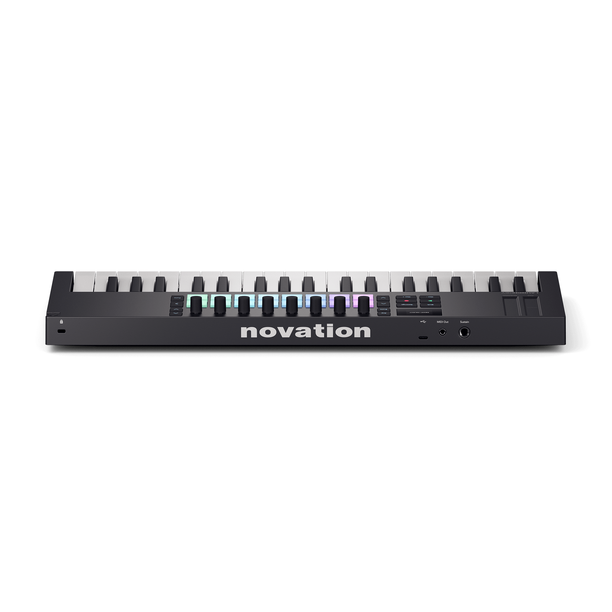 Novation Launchkey Mini 37 Mk4 - view 4