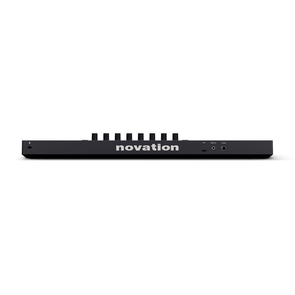 Novation Launchkey Mini 37 Mk4 - view 3
