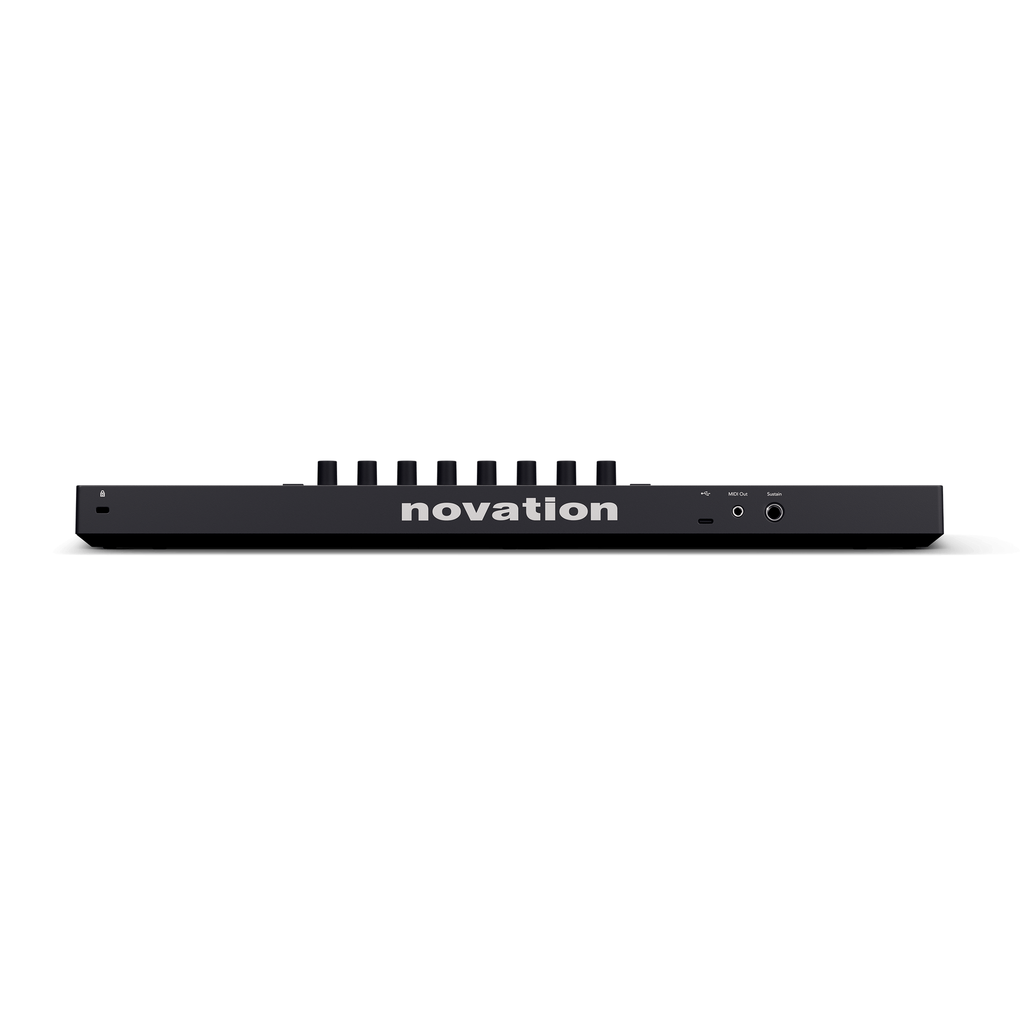 Novation Launchkey Mini 37 Mk4 - view 3