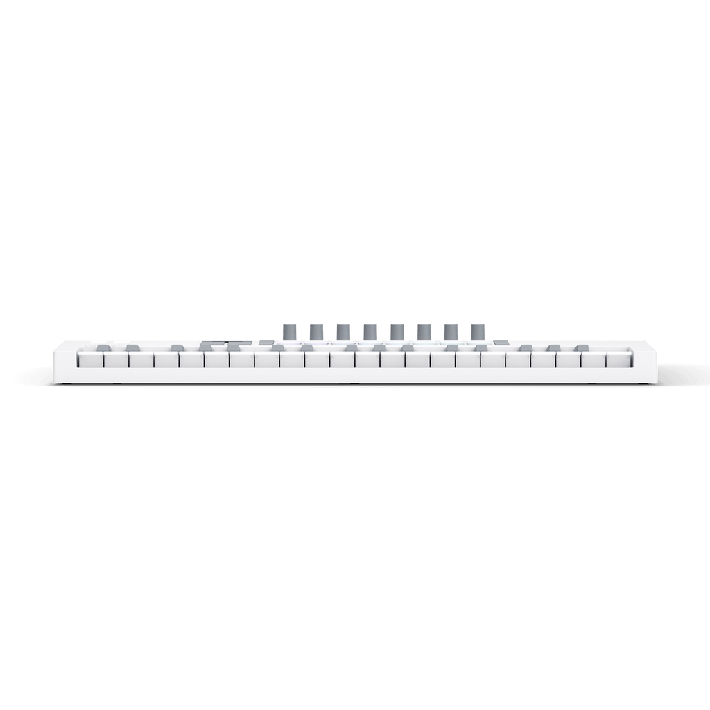 Novation Launchkey Mini 37 MK4 - White - view 3