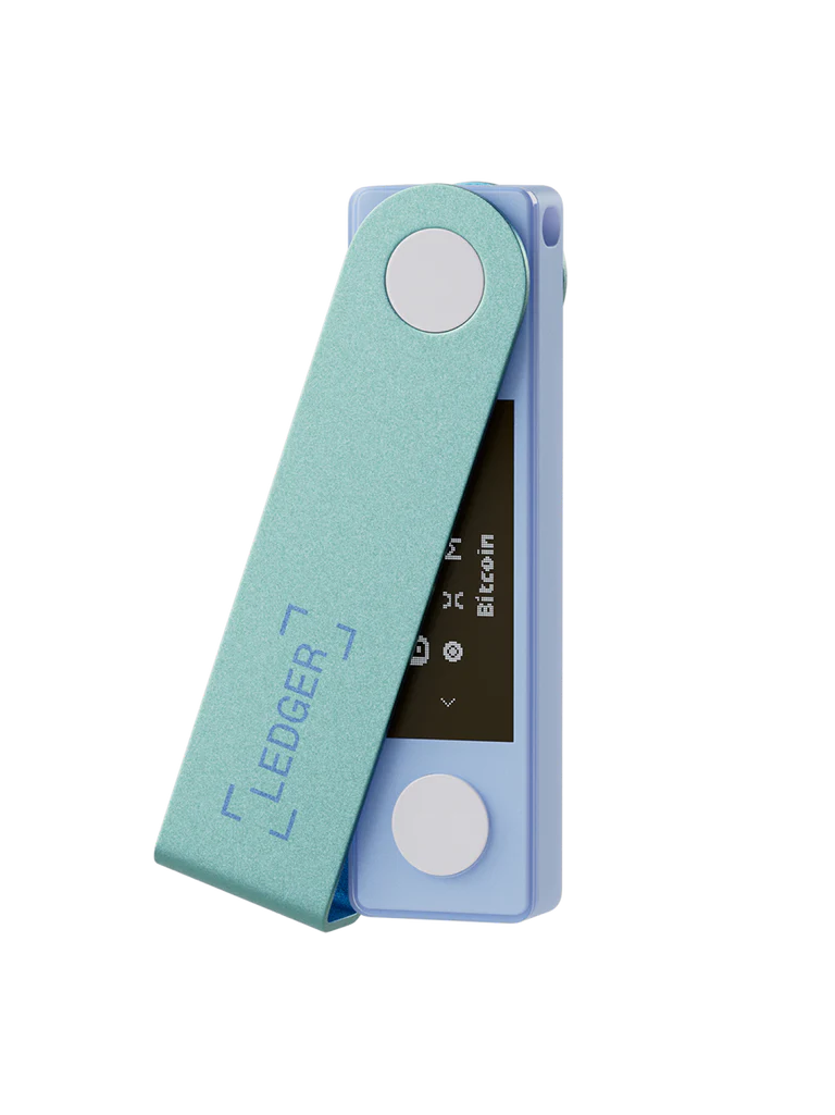 Ledger Nano X