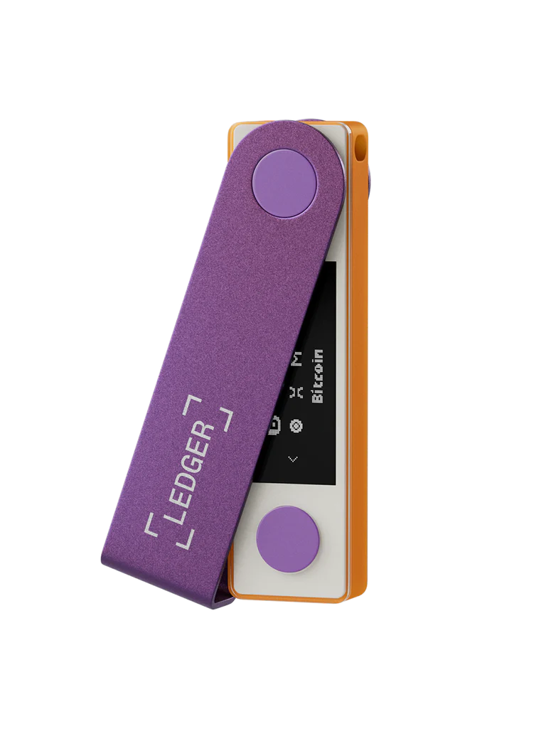 Ledger Nano X
