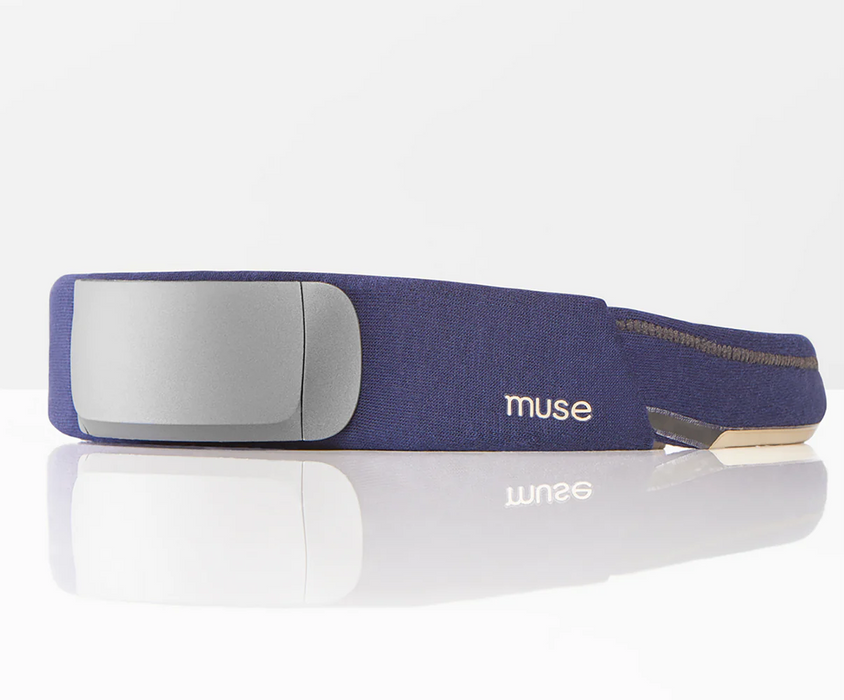 Muse S (2nd Gen) with 1-Year Premium Subscription Bundle