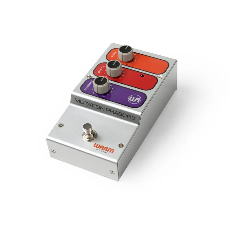 Warm Audio WA-MPH Mutation Phasor II