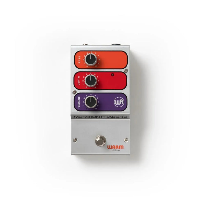 Warm Audio WA-MPH Mutation Phasor II