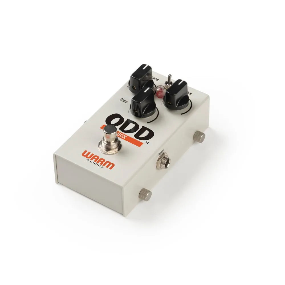 Warm Audio ODD Box V1 - view 2
