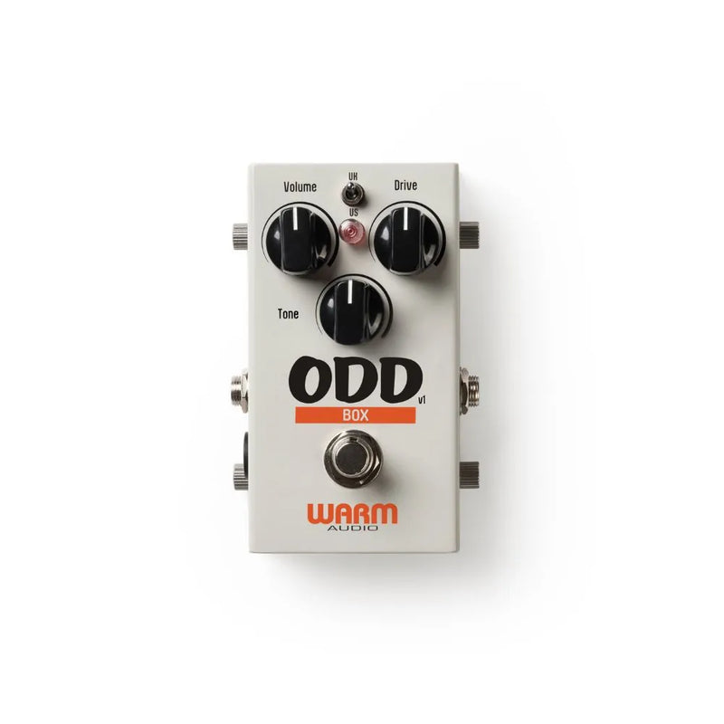 Warm Audio ODD Box V1