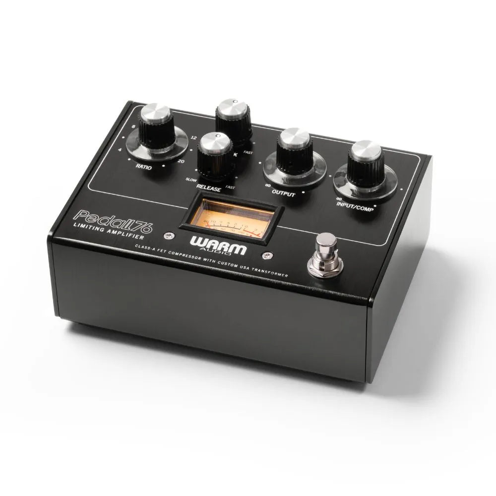 Warm Audio WA76-P Pedal76 - view 2
