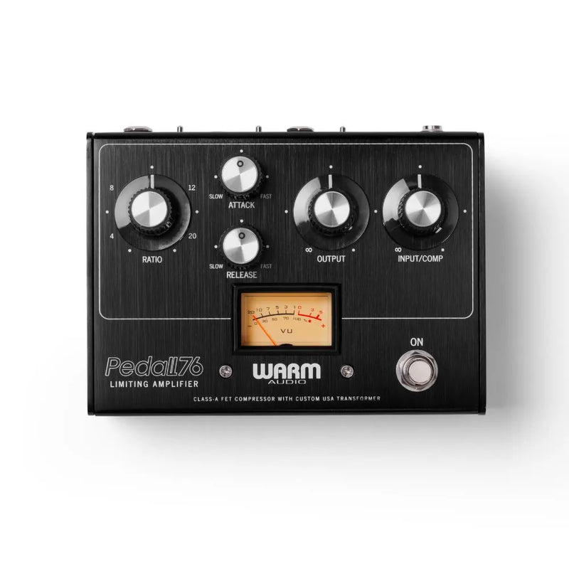 Warm Audio WA76-P Pedal76