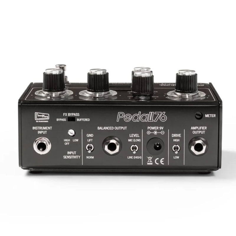 Warm Audio WA76-P Pedal76