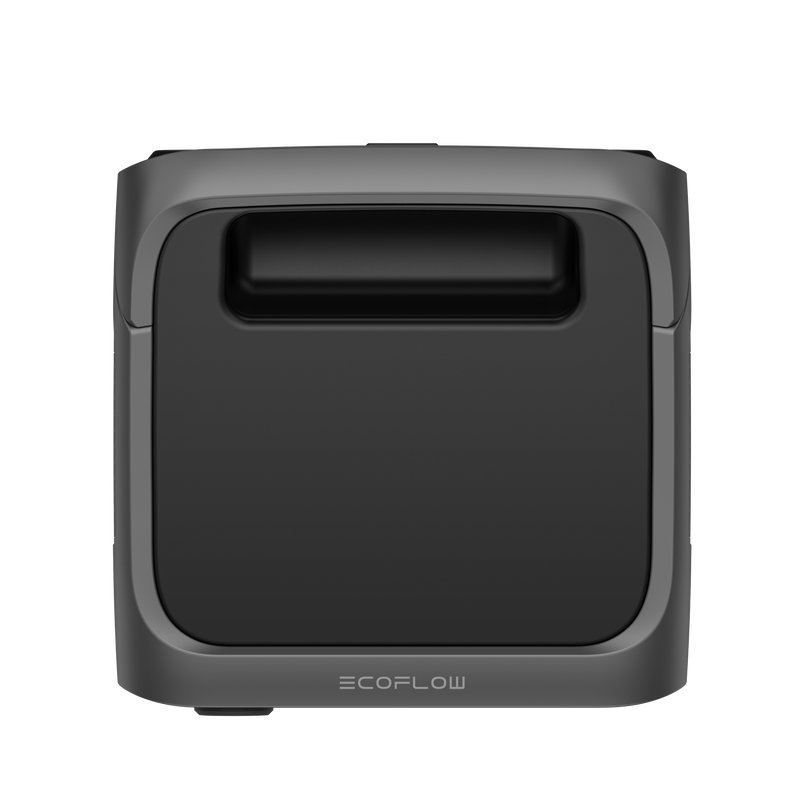 ECOFLOW RIVER 3 Max - 572Wh 600W