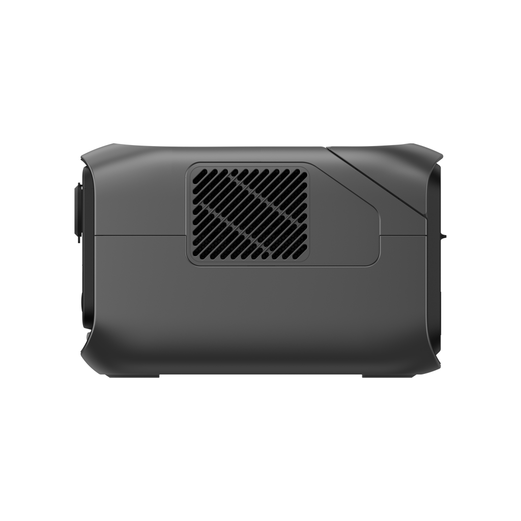 ECOFLOW RIVER 3 Plus - 286Wh 600W - view 2