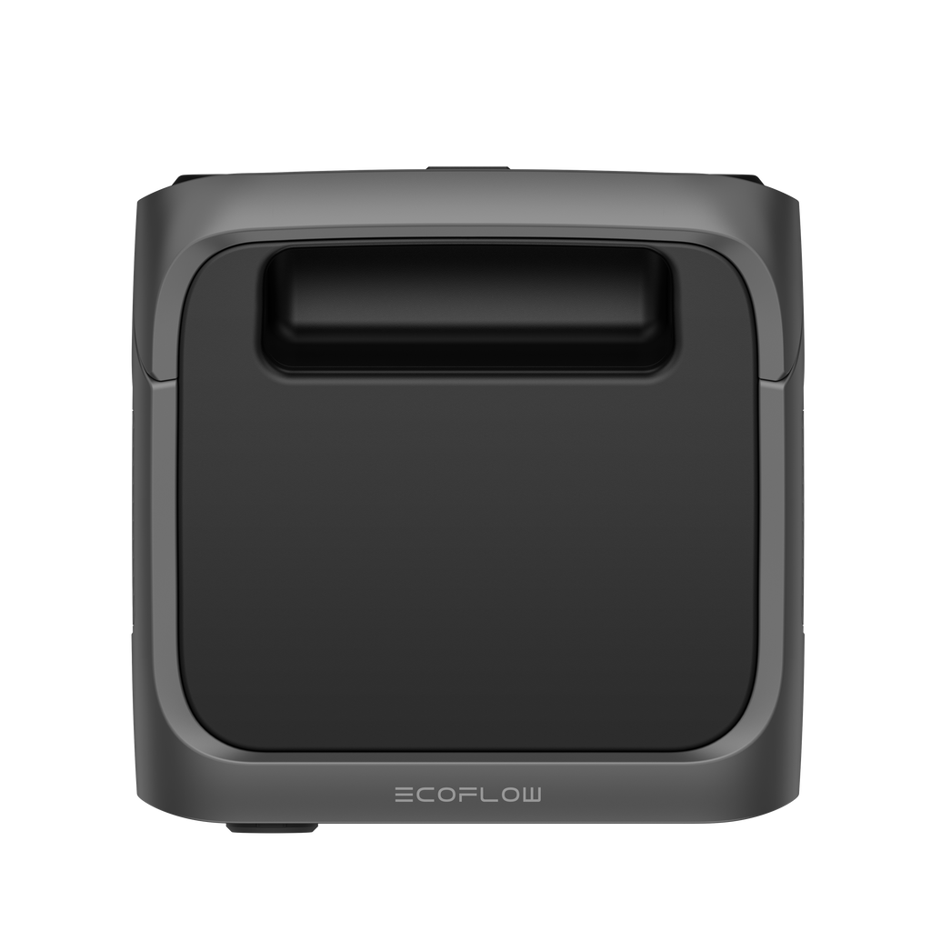 ECOFLOW RIVER 3 Plus - 286Wh 600W - view 7