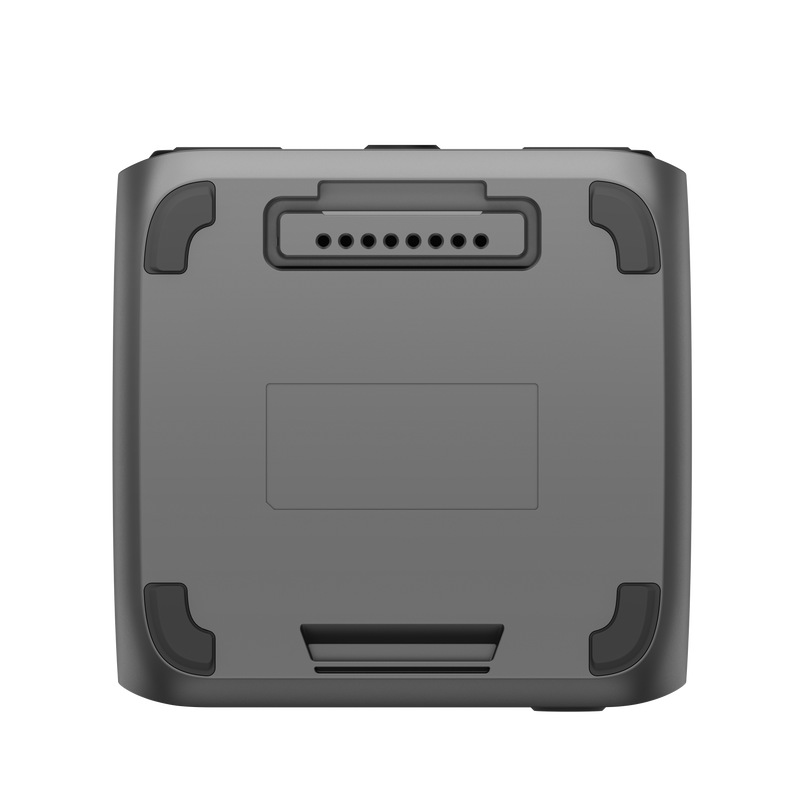 ECOFLOW RIVER 3 Plus - 286Wh 600W