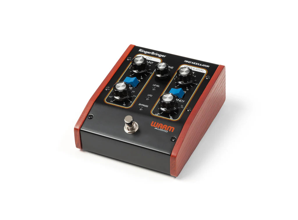 Warm Audio WA-RB RingerBringer - view 2