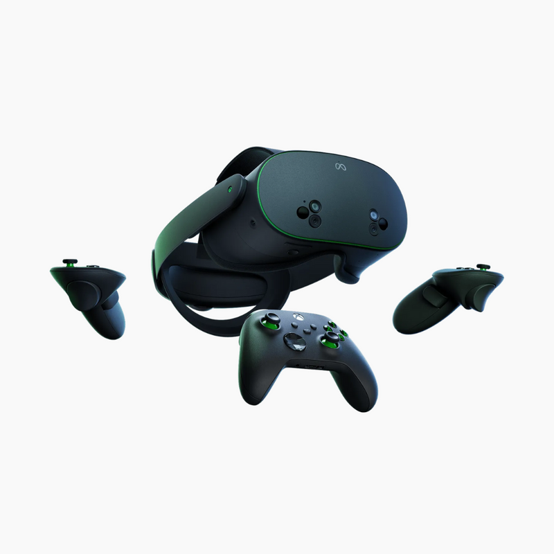 Meta Quest 3S Xbox Edition - 128GB  (Import)