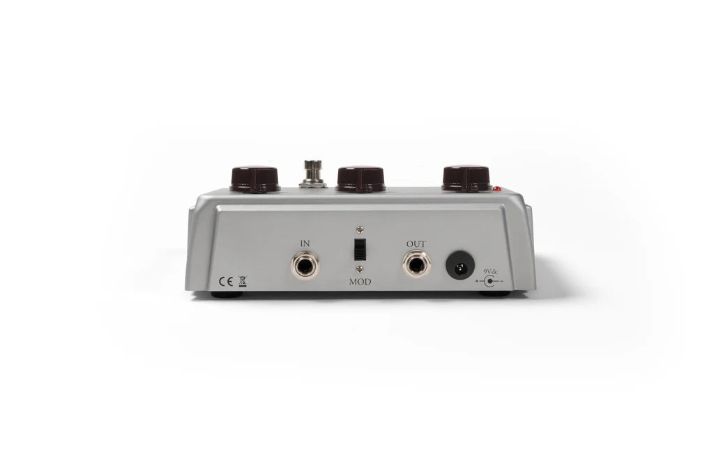 Warm Audio Centavo Professional Overdrive Pedal – Limited-edition - view 3