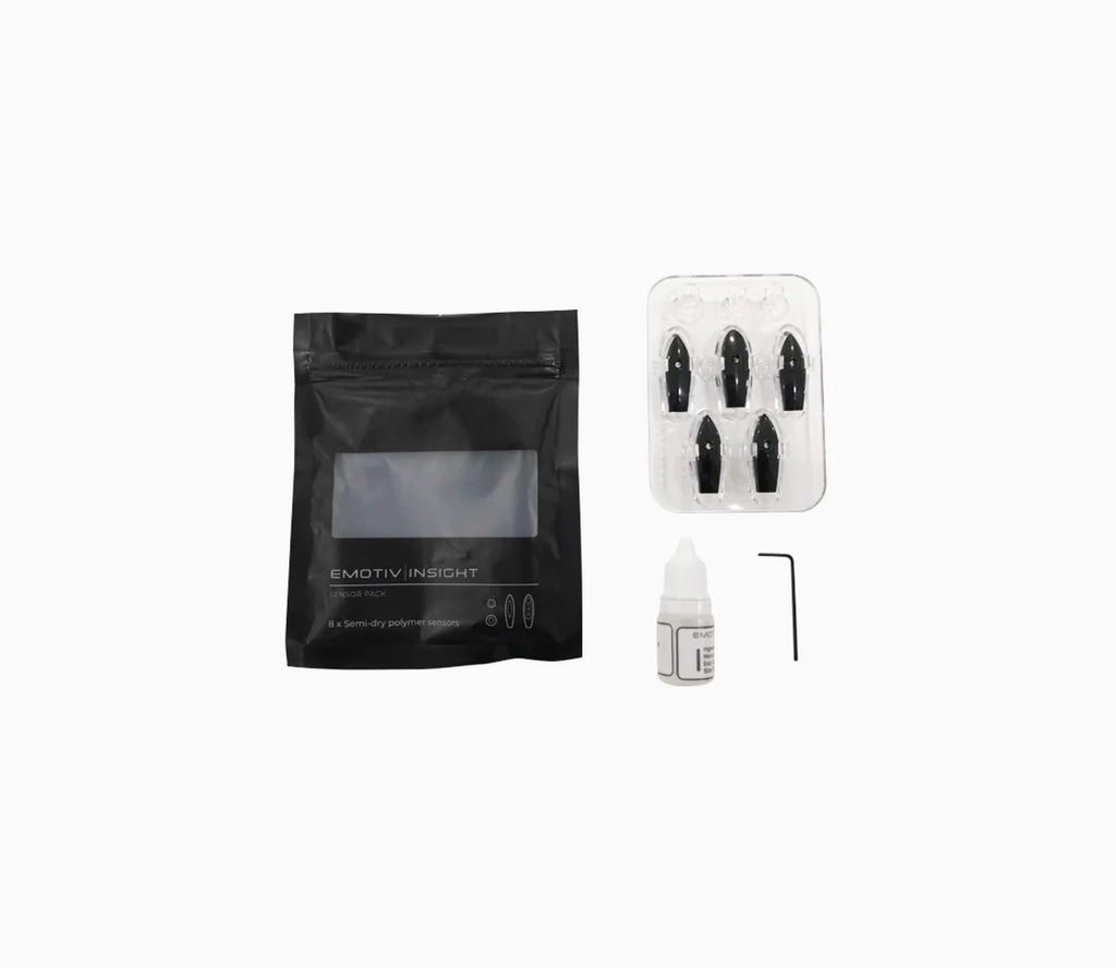EMOTIV Insight - 5 Channel Wireless EEG Headset - view 6