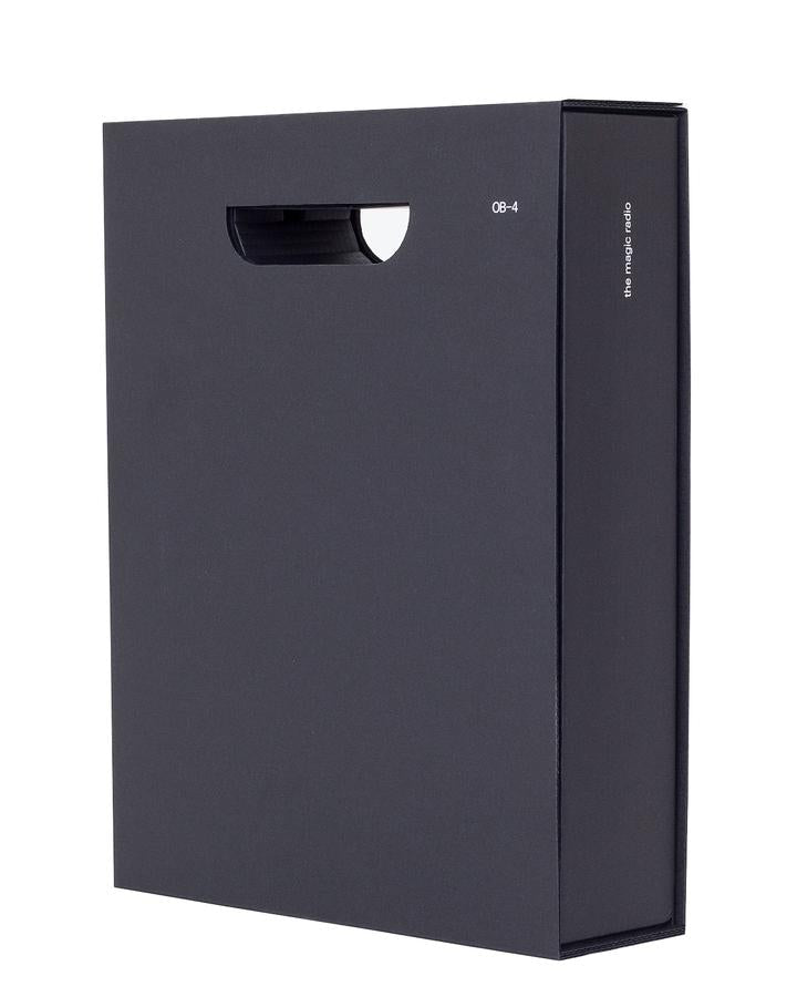 Teenage Engineering OB-4 Matte Black - view 7