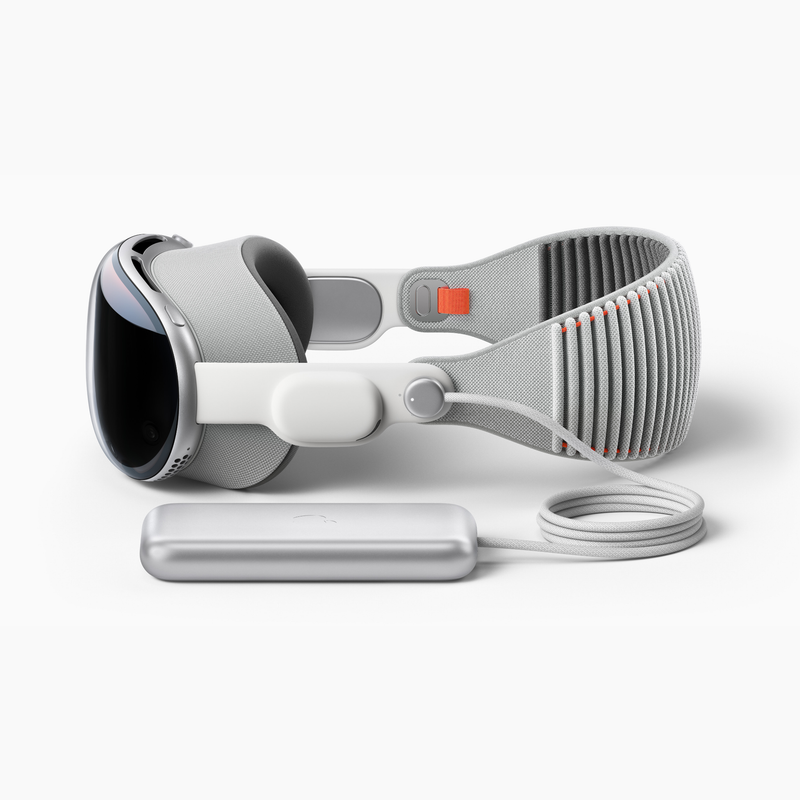 GROOV TH | Apple Vision Pro — GROOV : Creative Gadgets Store