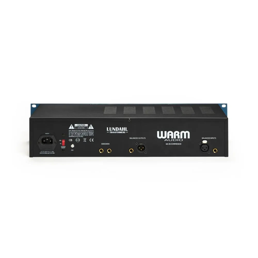 Warm Audio WA-1B - view 2