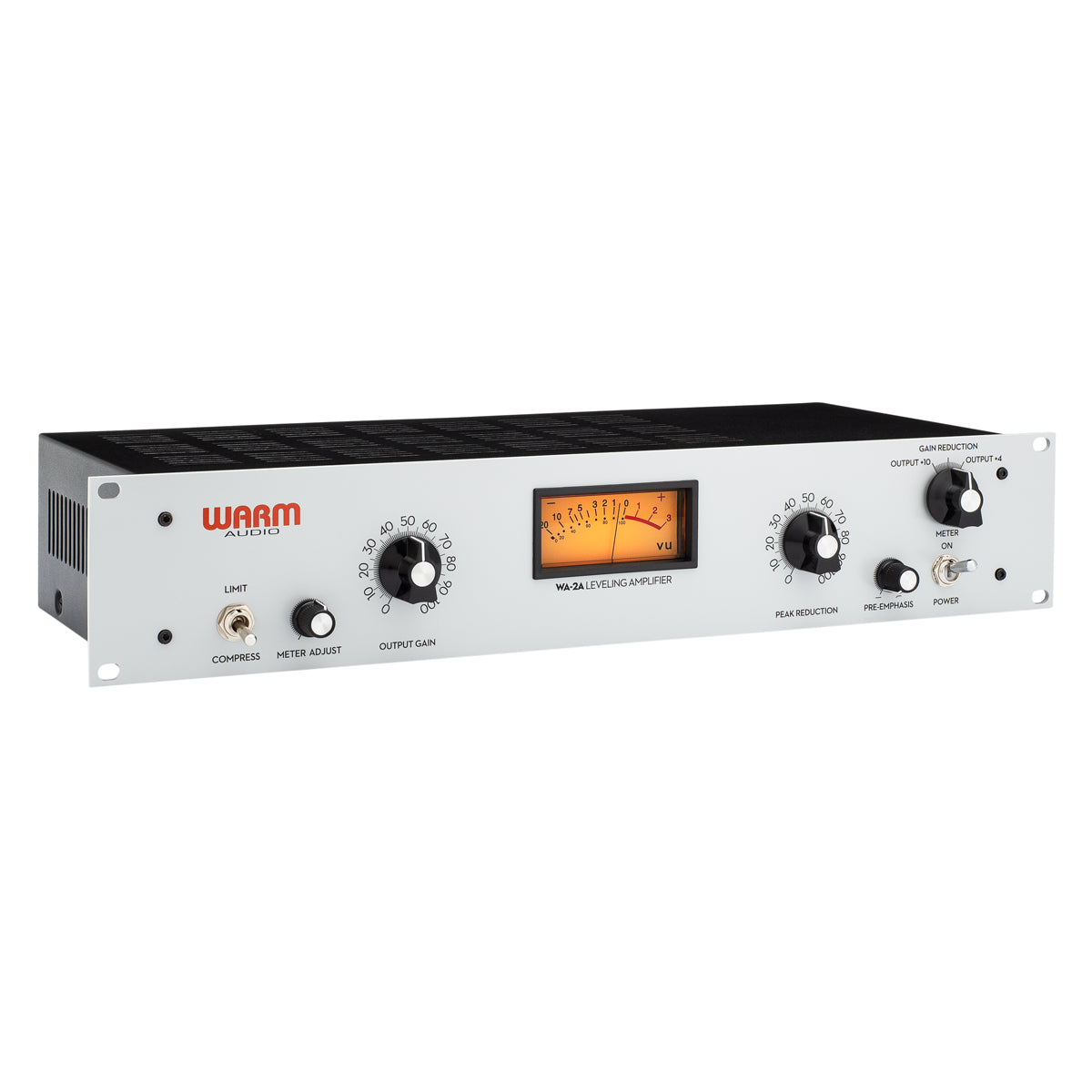 Warm Audio WA-2A - view 2