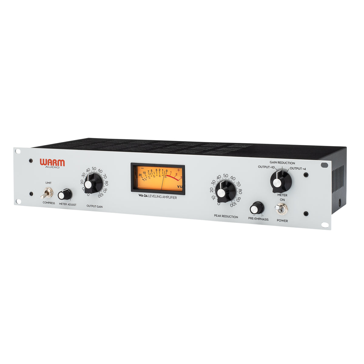 Warm Audio WA-2A - view 3