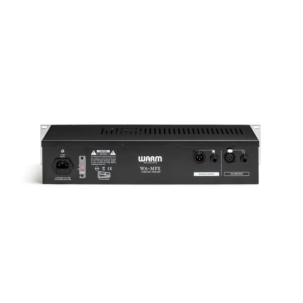 Warm Audio WA-MPX - view 2