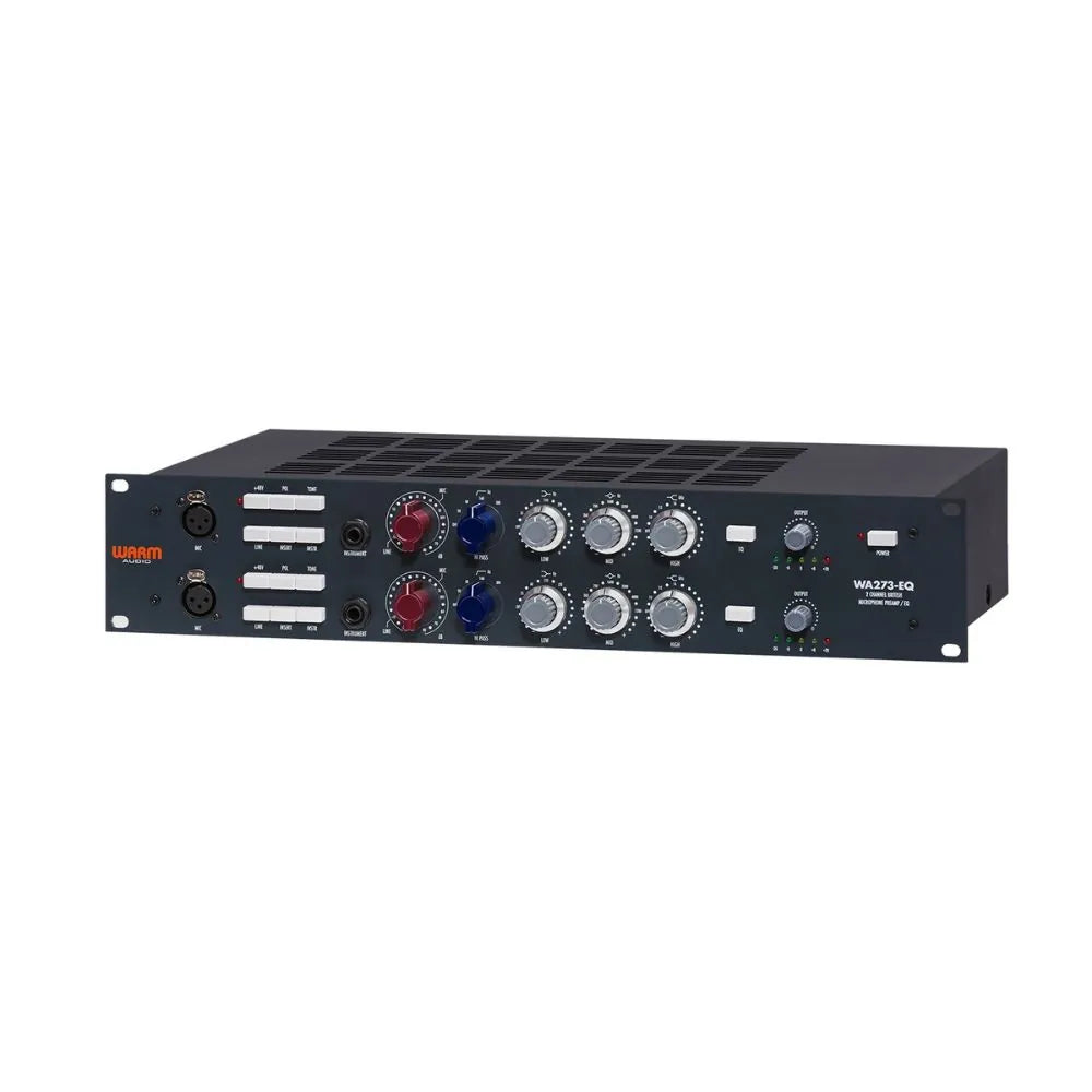Warm Audio WA273-EQ - view 2