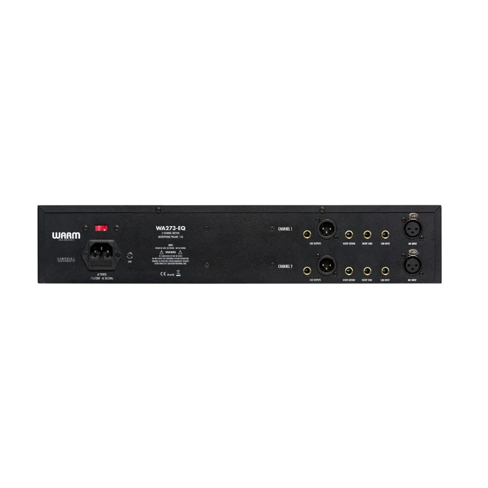 Warm Audio WA273-EQ - view 3