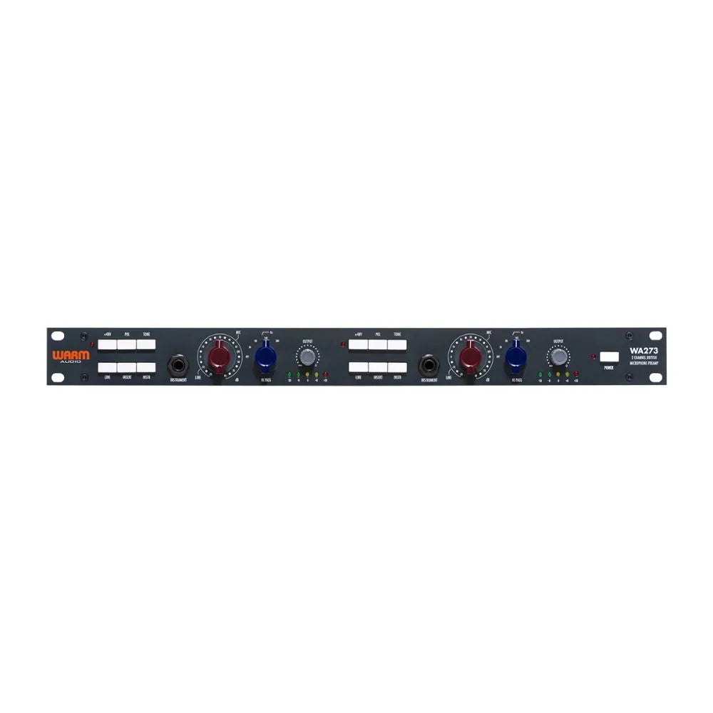 Warm Audio WA273