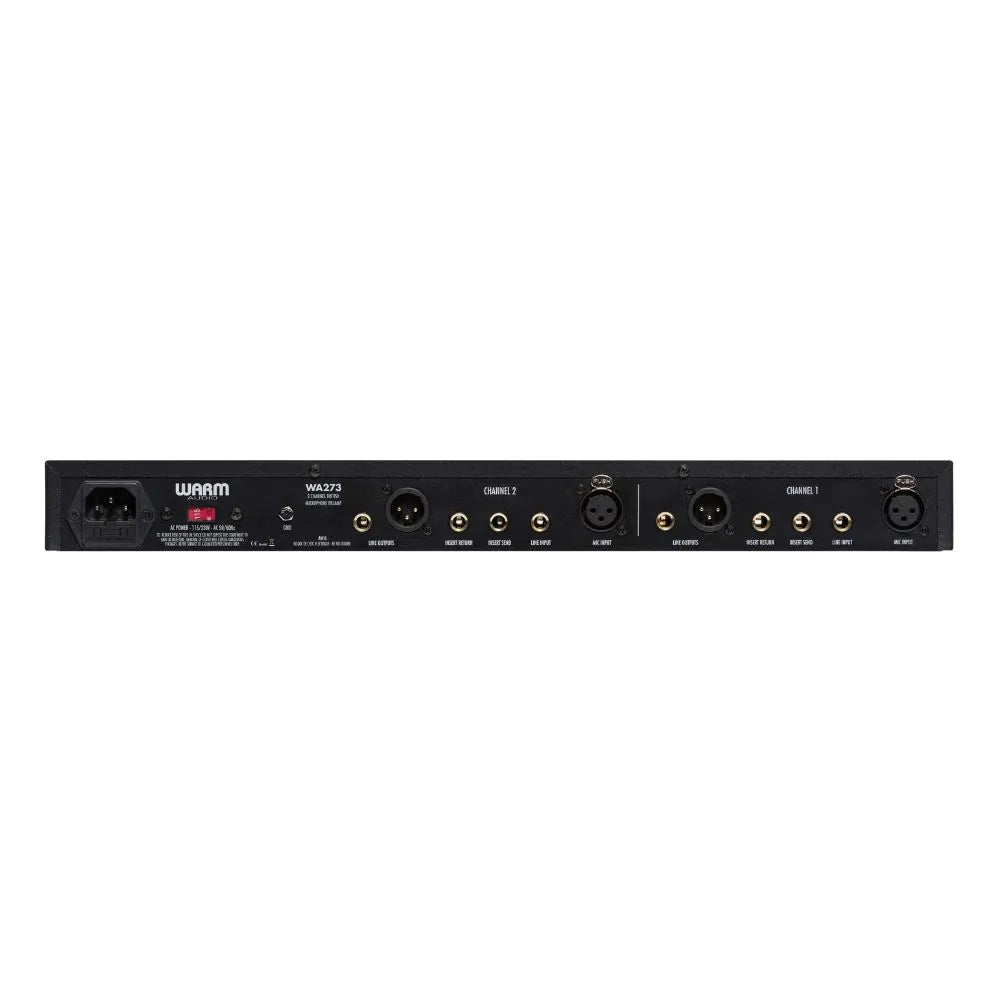 Warm Audio WA273 - view 3