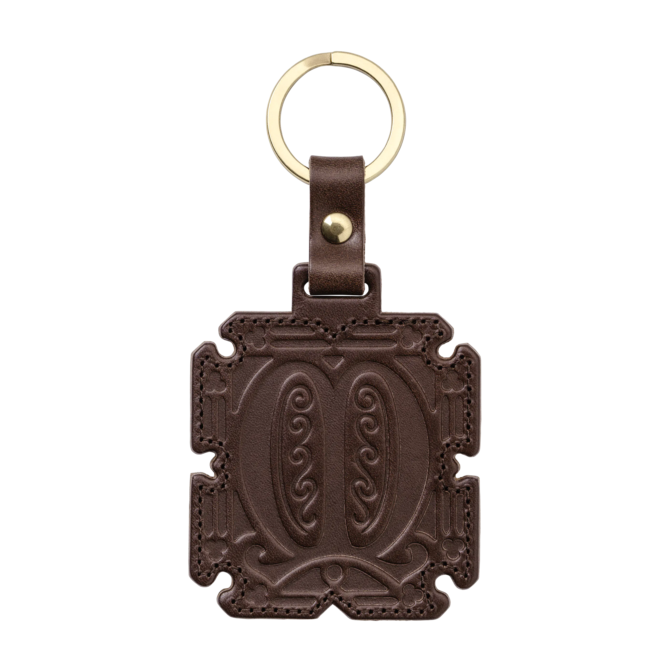 Medieval Keychain - view 2