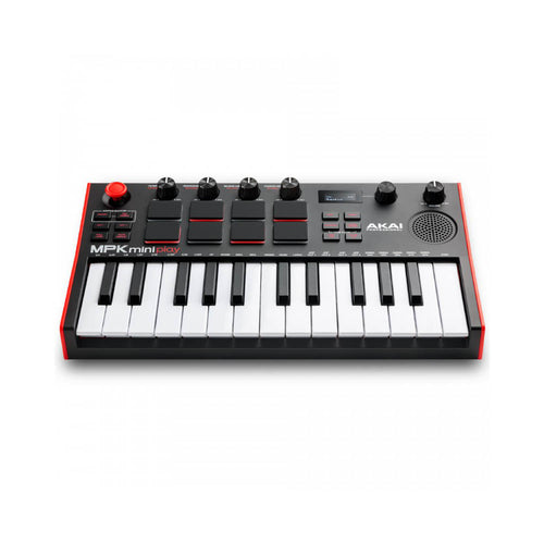 Akai MPK Mini Play MK3 - view 2